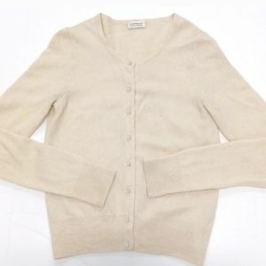 Club Monaco Cashmere Cardigan